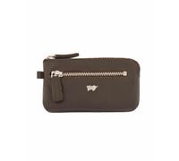 Braun Büffel - GOLF 2.0 Schlüsseletui Schlüsseletui M Slim Braun Dunkelbraun