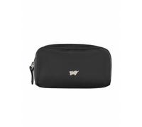 Braun Büffel - GOLF 2.0 Schlüsseletui Schlüsseletui M Zip Schwarz Schwarz - Gr. - L