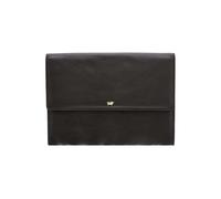 Braun Büffel - GOLF 2.0 Üb-Collegemappe Portfolio Schwarz Schwarz
