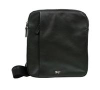 Braun Büffel - GOLF 2.0 Businessumhänger Getasche M Schwarz Schwarz