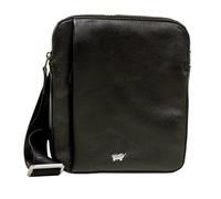 Braun Büffel Golf 2.0 Bags Crossover Bag L Black 