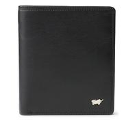 GOLF RFID Geldbörse H 14 Kartenfächer schwarz Unisex - Leder