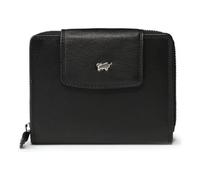 GOLF RFID - schwarz - RV-Geldbörse M 12CS