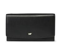 Braun Büffel GOLF RFID - schwarz - Geldbörse L 9CS schwarz