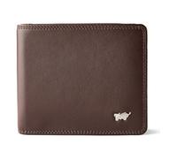 Braun Büffel Golf RFID Dollarclip 8CS braun