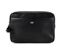 Braun Büffel GOLF Kulturtasche schwarz