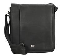 Braun Büffel Golf 3.0 - Umhängetasche M 21.5 cm (schwarz)