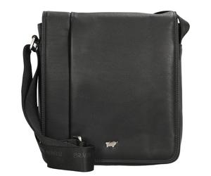 Braun Büffel Golf 3.0 - Umhängetasche M 21.5 cm (schwarz)
