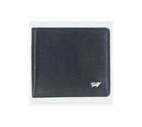 Braun Büffel GOLF RFID Kartenbörse 8CS schwarz