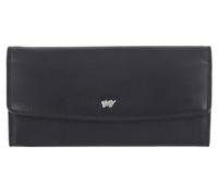 Braun Büffel Golf Damen Geldbörse 19 cm schwarz