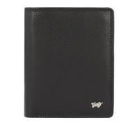 Braun Büffel GOLF Edition High 8 Card Wallet Black