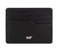 BRAUN BÜFFEL Golf Edition Kreditkartenetui RFID Leder 10,5 cm