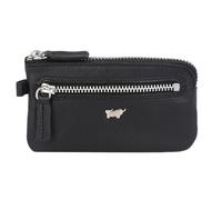 Braun Büffel Golf Edition Schlüsseletui 12 cm Black