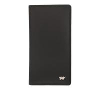 Braun Büffel GOLF RFID Brieftasche 14CS schwarz