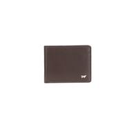 Braun Büffel - GOLF RFID Geldbörse 4+3CS braun - Gr. - OS