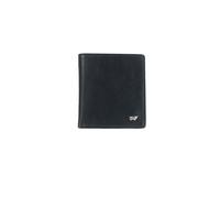 Braun Büffel GOLF RFID Geldbörse H 12CS - schwarz