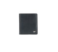 Braun Büffel - GOLF RFID Geldbörse H 14CS schwarz - Gr. - OS