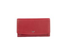 Braun Büffel - GOLF RFID Geldbörse L 9CS rot - Gr. - OS