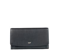 Braun Büffel GOLF RFID - schwarz - Geldbörse L 9CS schwarz