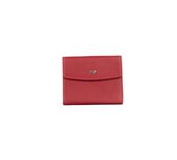 Braun Büffel Golf RFID Geldbörse M 8CS rot