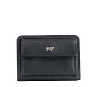 Braun Büffel Golf RFID Geldbörse S 2CS schwarz