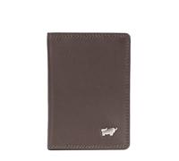 Braun Büffel Golf RFID Kartenetui 10CS braun