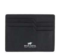 BRAUN BÜFFEL Golf Edition Kreditkartenetui RFID Leder 10,5 cm