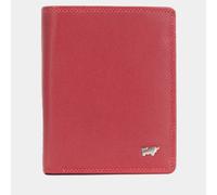 Braun Büffel GOLF RFID - rot - Geldbörse H 7CS + Loop
