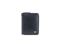 Braun Büffel - GOLF RFID RV-Geldbörse H 8CS schwarz - Gr. - OS