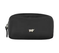 Braun Büffel - GOLF Schlüsseletui M Zip schwarz - Gr. - OS