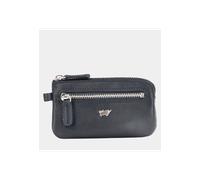 Braun Büffel Golf Schlüsseletui Slim M Schwarz
