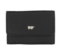 Braun Büffel - GOLF Schlüsseletui Key Hooks schwarz - Gr. - OS