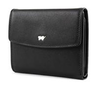 BRAUN BÜFFEL Golf Secure Geldbörse RFID Leder 12,5 cm
