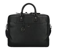 Braun Büffel Hanna - schwarz - Business Tasche