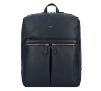 Braun Büffel Hanna Rucksack M - navy