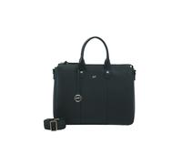Braun Büffel Hanna Aktentasche Schwarz