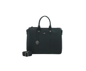 Braun Büffel - HANNA Business Tote schwarz - Gr. - OS