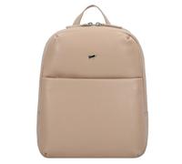 Braun Büffel Hanna S Rucksack Creme