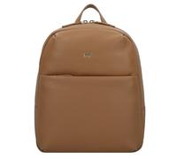 Braun Büffel - Cityrucksack Hanna Cognac Cognac