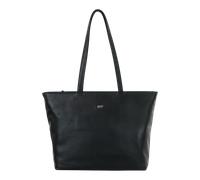 Braun Büffel Shopper Hanna Classic S schwarz