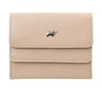 Braun Büffel Hanna - creme - Geldbörse 5CS