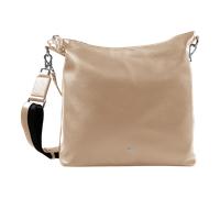 Braun Büffel Hanna - creme - Hobobag