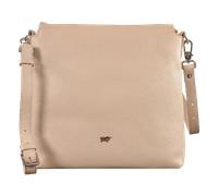 Braun Büffel Hanna - creme - Umhängetasche