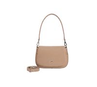 Braun Büffel - HANNA Flap Bag S creme - Gr. - OS