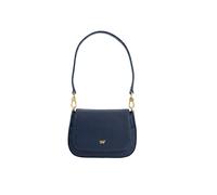 Braun Büffel - HANNA Flap Bag XS navy - Gr. - OS
