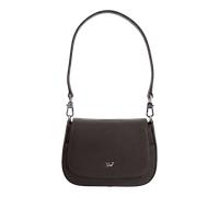Braun Büffel Hanna Flap Bag XS schwarz