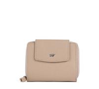 Braun Büffel Hanna Geldbörse creme, Leder, Damen