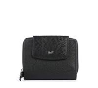 Braun Büffel Hanna RFID RV Geldbörse M 8CS schwarz