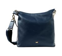 Braun Büffel Hanna - navy - Hobobag