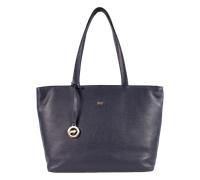 Braun Büffel Hanna - navy - Shopper